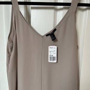 NWT Forever 21 Tank